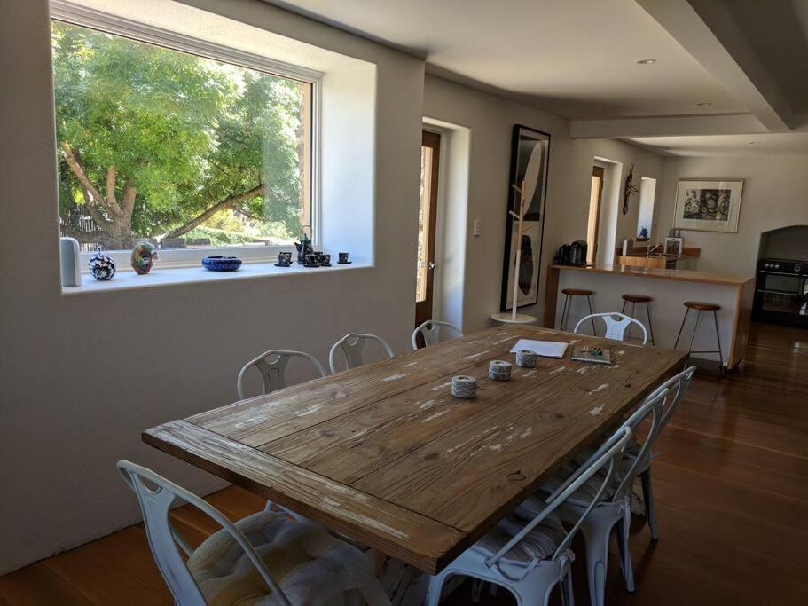 Villa *Newly Relisted* Coach House At Lisdillon Vineyard Little Swanport Esterno foto